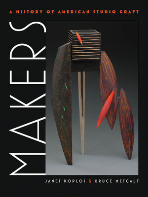 cover image of Makers
